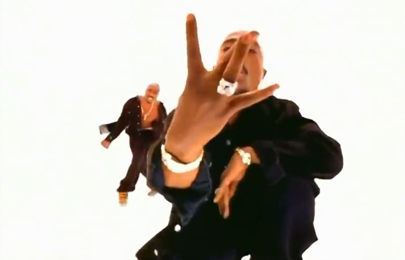 Diss Tracks Meme Template