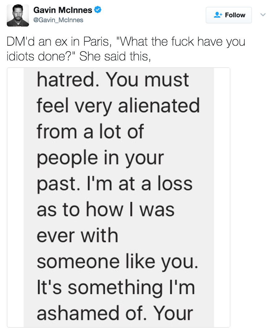 DM'd An Ex In Paris Meme Template