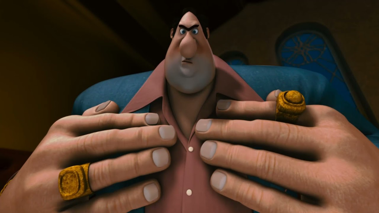 Do I Amuse You? / I Said Watch Yo Tone / Watch Yo Tone MF