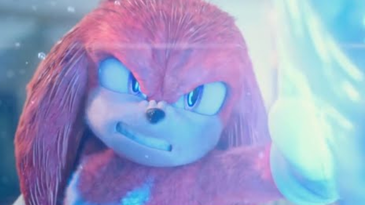 Do I Look Like I Need Your Power?