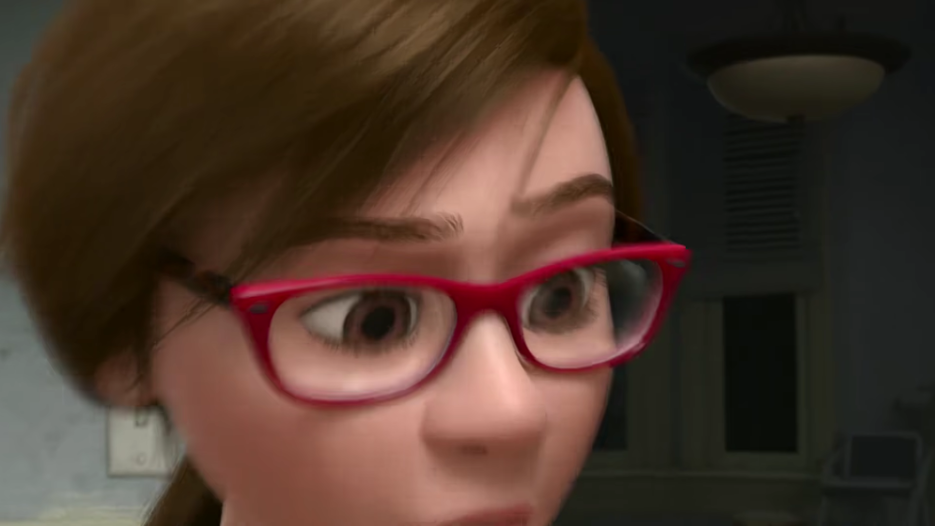 Do You Ever Look at Someone and Wonder, "What Is Going On Inside Their Head?"