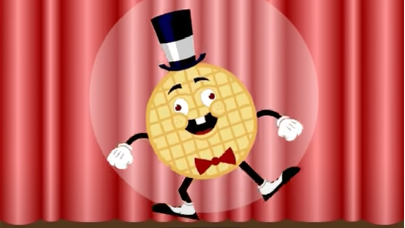 Do You Like Waffles?