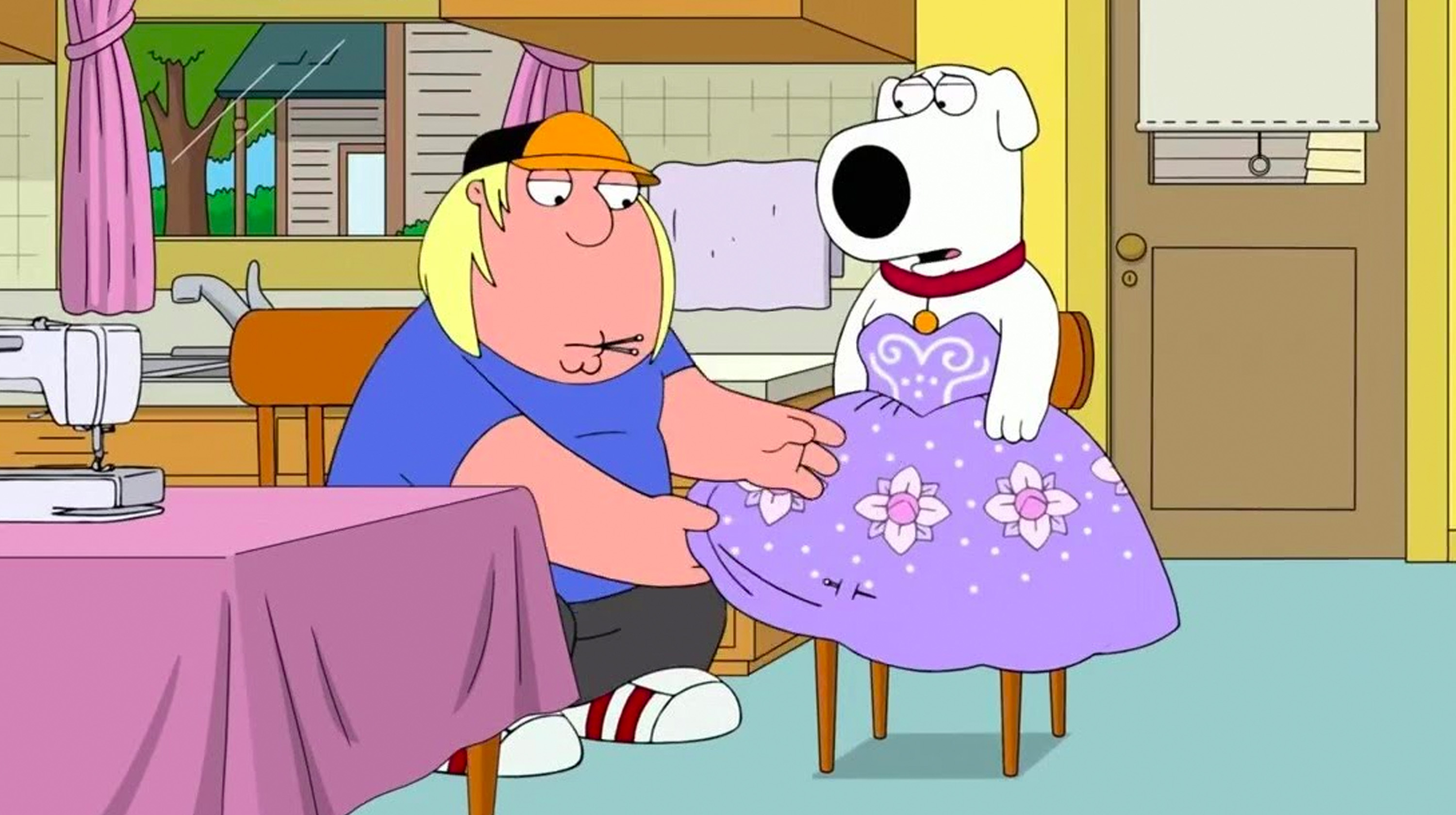 Do You or Do You Not Feel Bonita? Meme Template