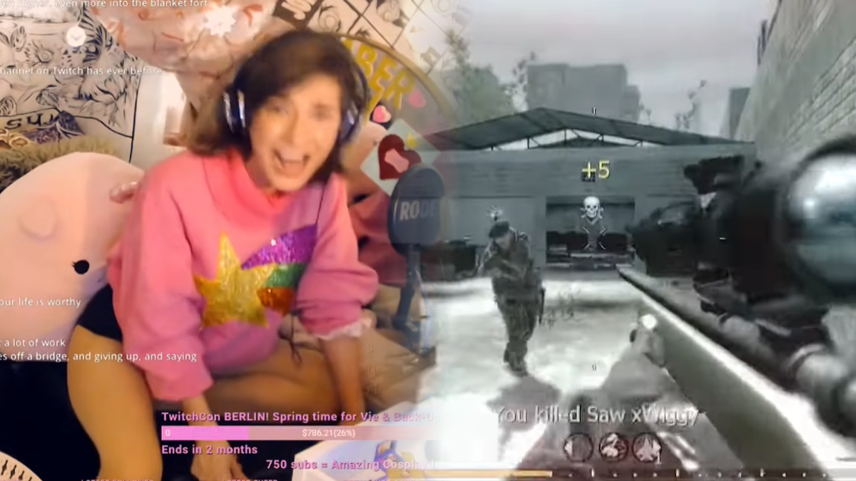 Do You Really Need Anyone Else? / "Come, Break Me Down" Montage Meme Template