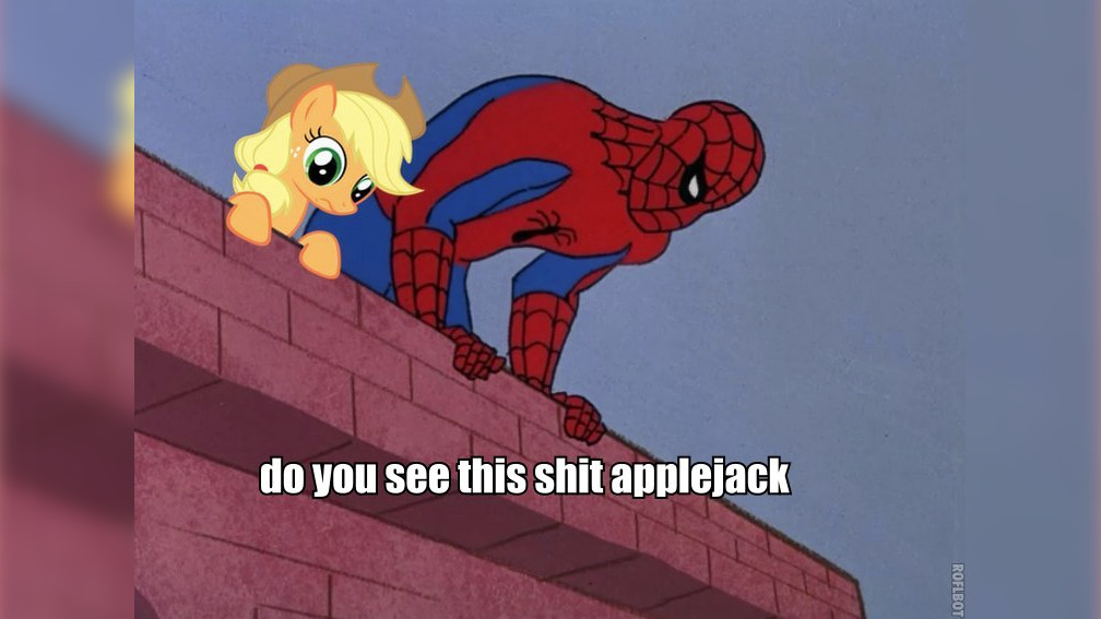 "Do You See This Shit?" Meme Template