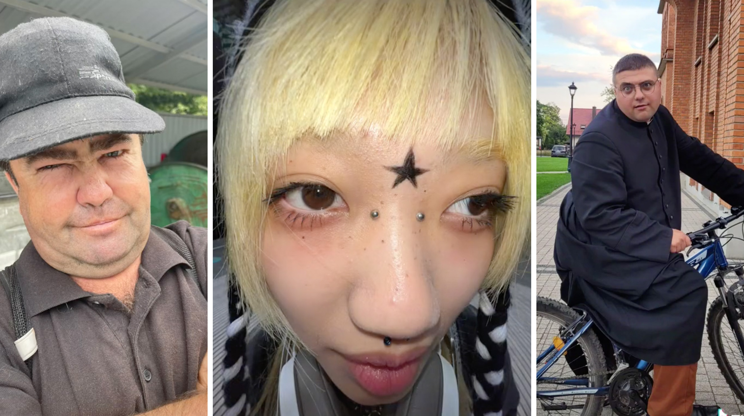 Do You Speak English? I'm A Street Photographer. Can I Take Some Pictures Of You? Your Style Is Amazing, Bro Meme Template