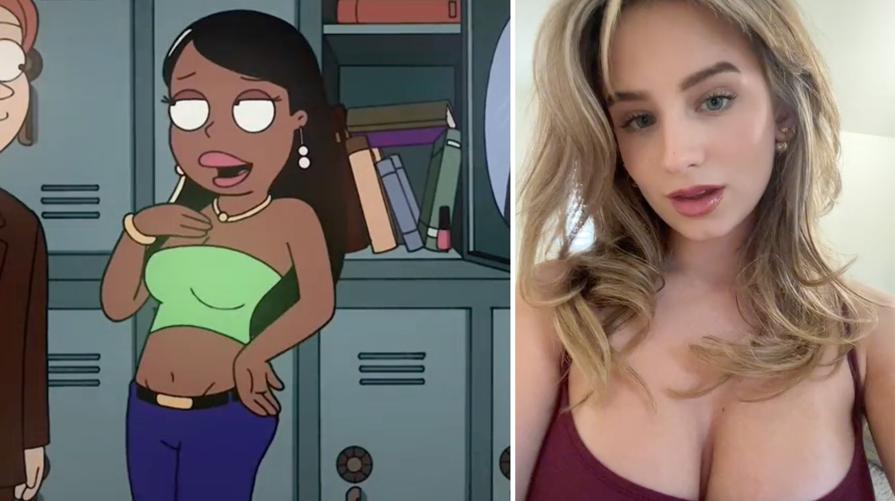 Do You Think I Look Good Mr. Armstrong?