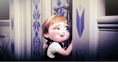 Do You Wanna Build A Snowman Meme Template