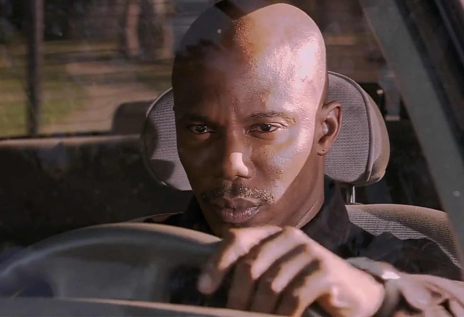 Doakes Meme Template