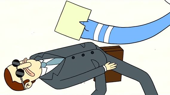 Dodging the Flyer Meme Template