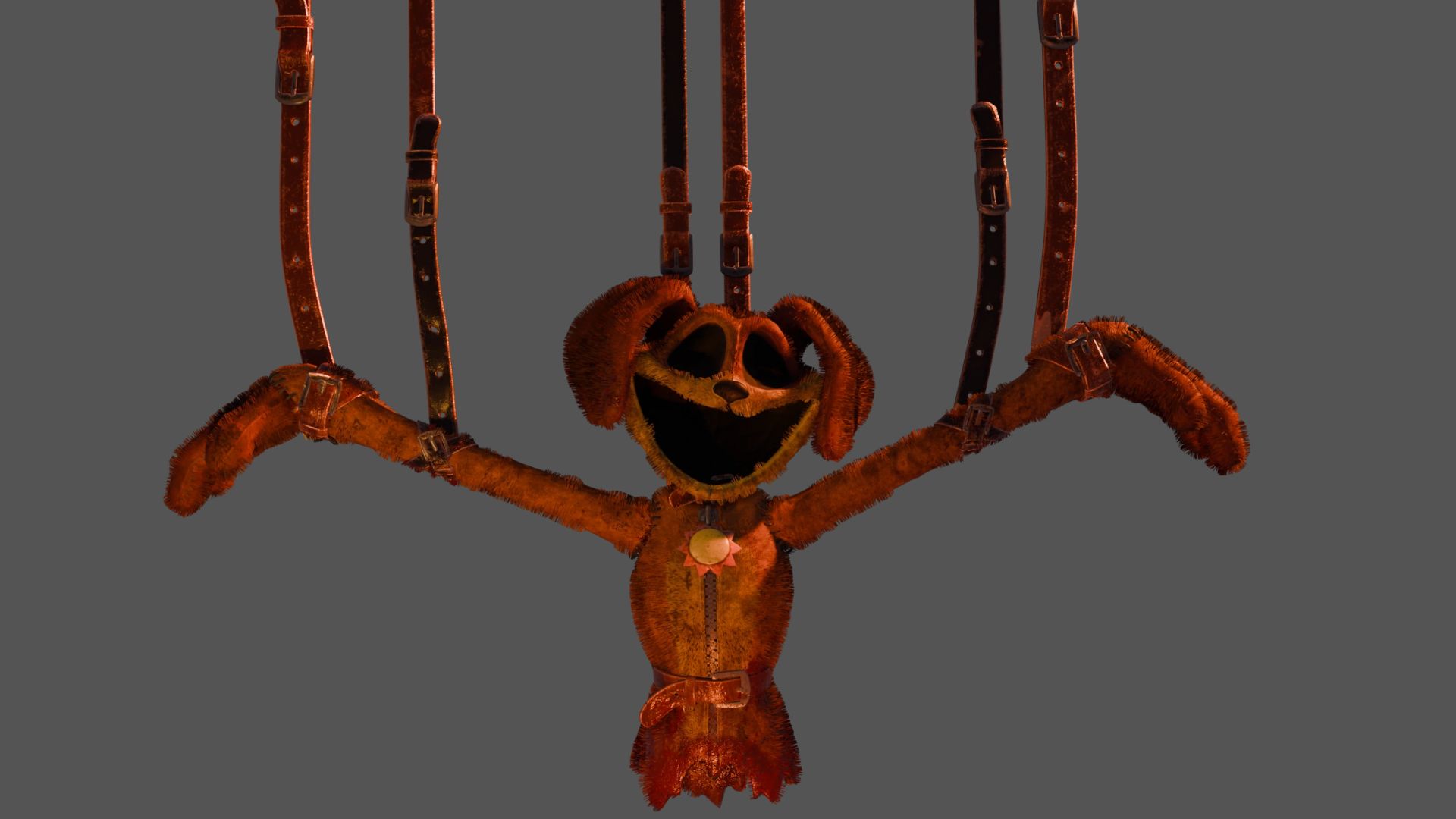 DogDay (Poppy Playtime) Meme Template