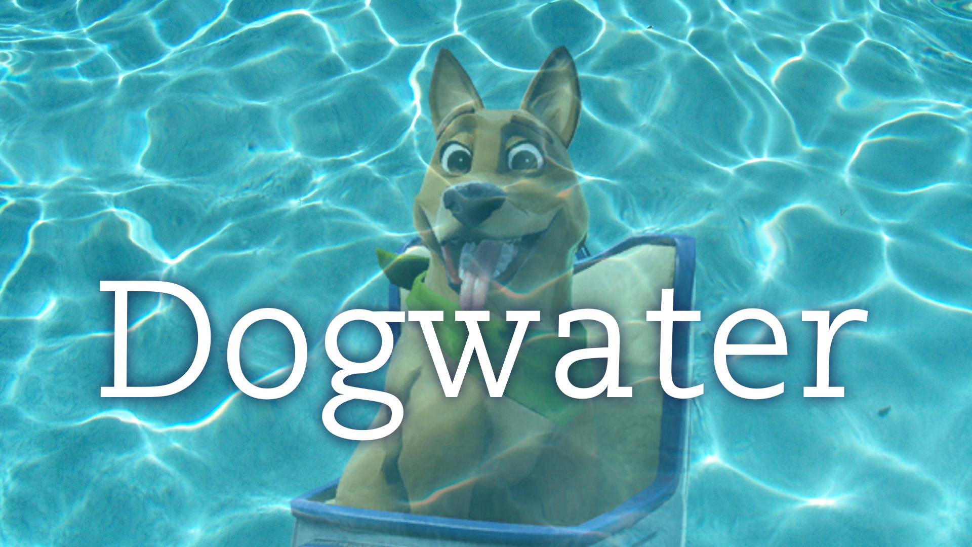 Dogwater Meme Template