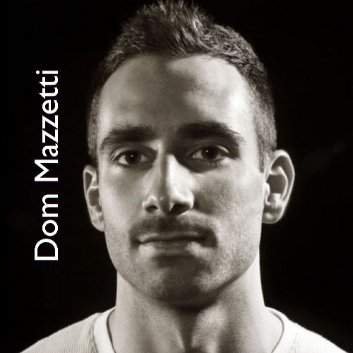 Dom Mazzetti Meme Template