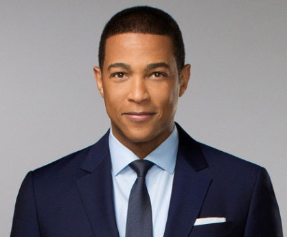 Don Lemon Meme Template