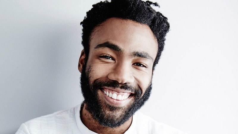 Donald Glover