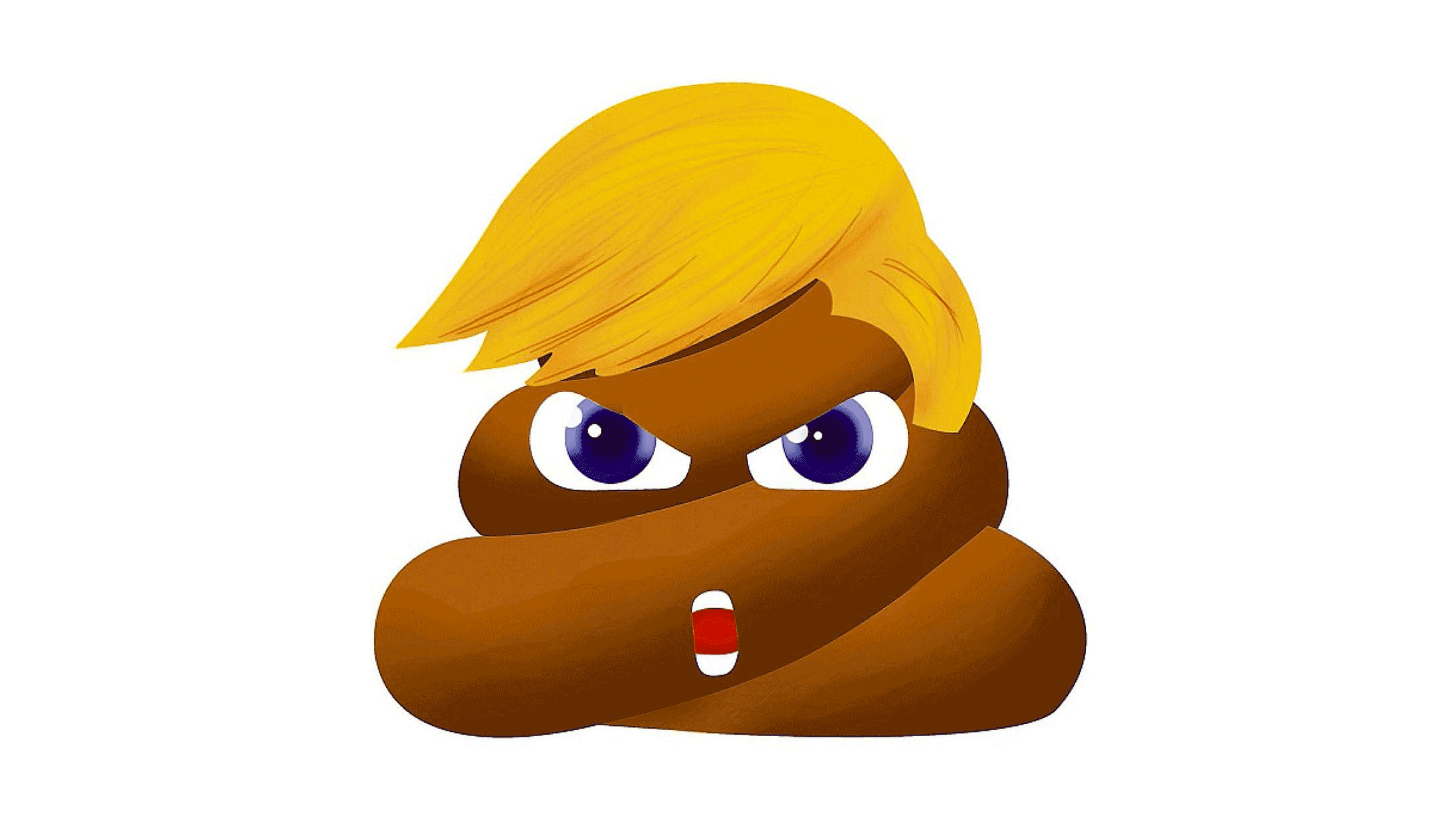 Donald Trump's "Shithole" Comments