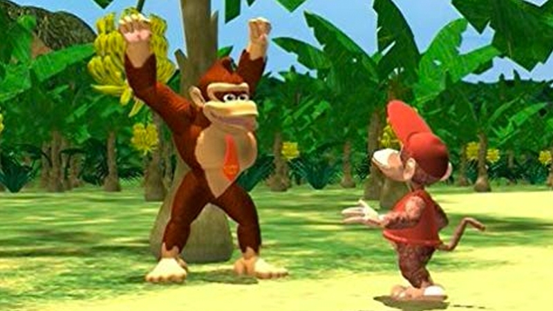 Donkey Kong Country (TV Series)