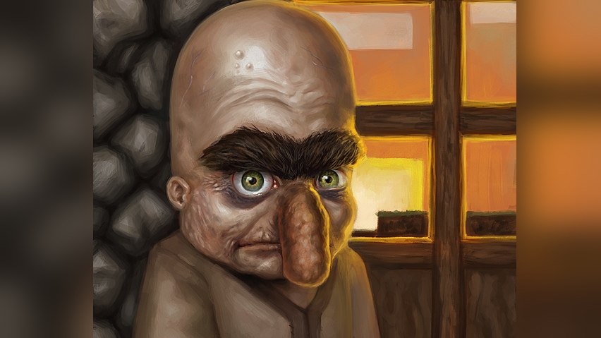 Don't Ask Who Joe Is / Joe Mama Meme Template