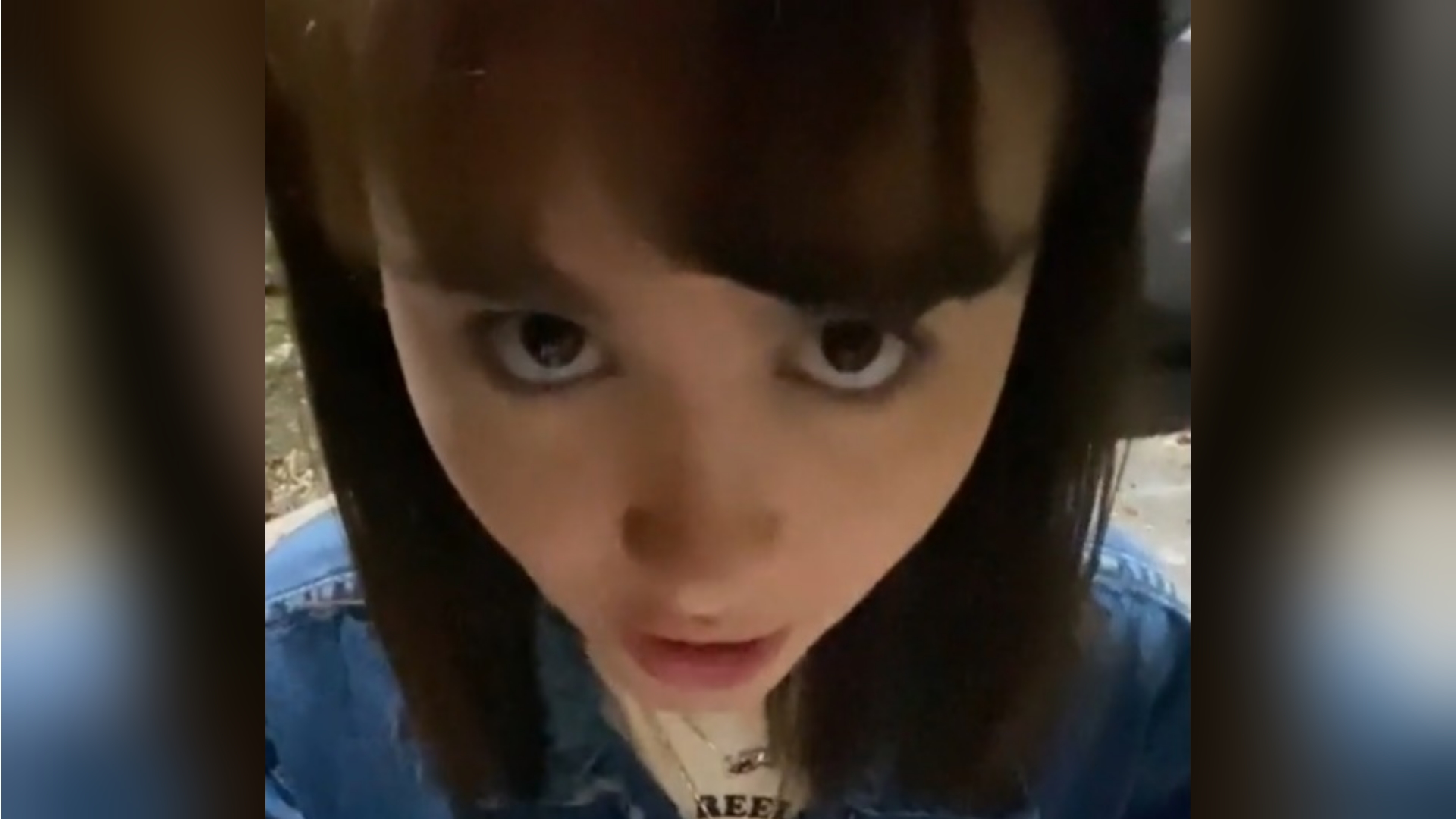 Don't Be Shy, Put Some More