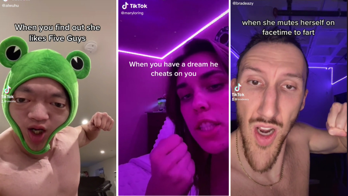 Don't Ever Message Me Again You Fucking Little Slag Meme Template