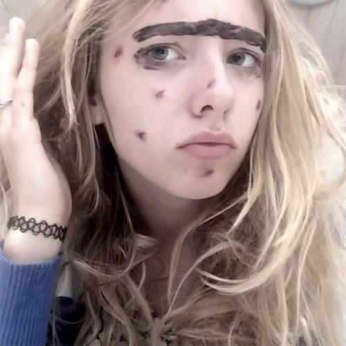 Don't Judge Challenge Meme Template