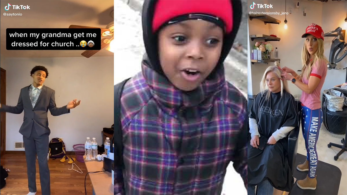 Don't Worry About It Sweetheart