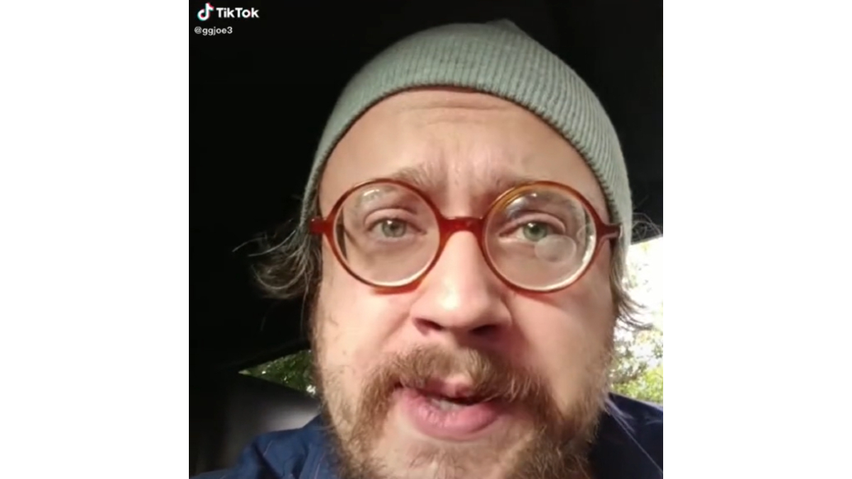 Don't You Feel Silly? Don't You Feel Stupid?