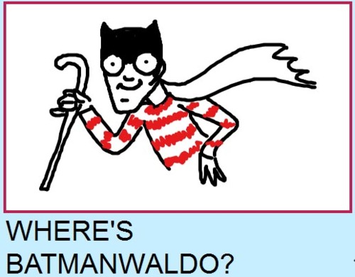 Doodle or Die Meme Template