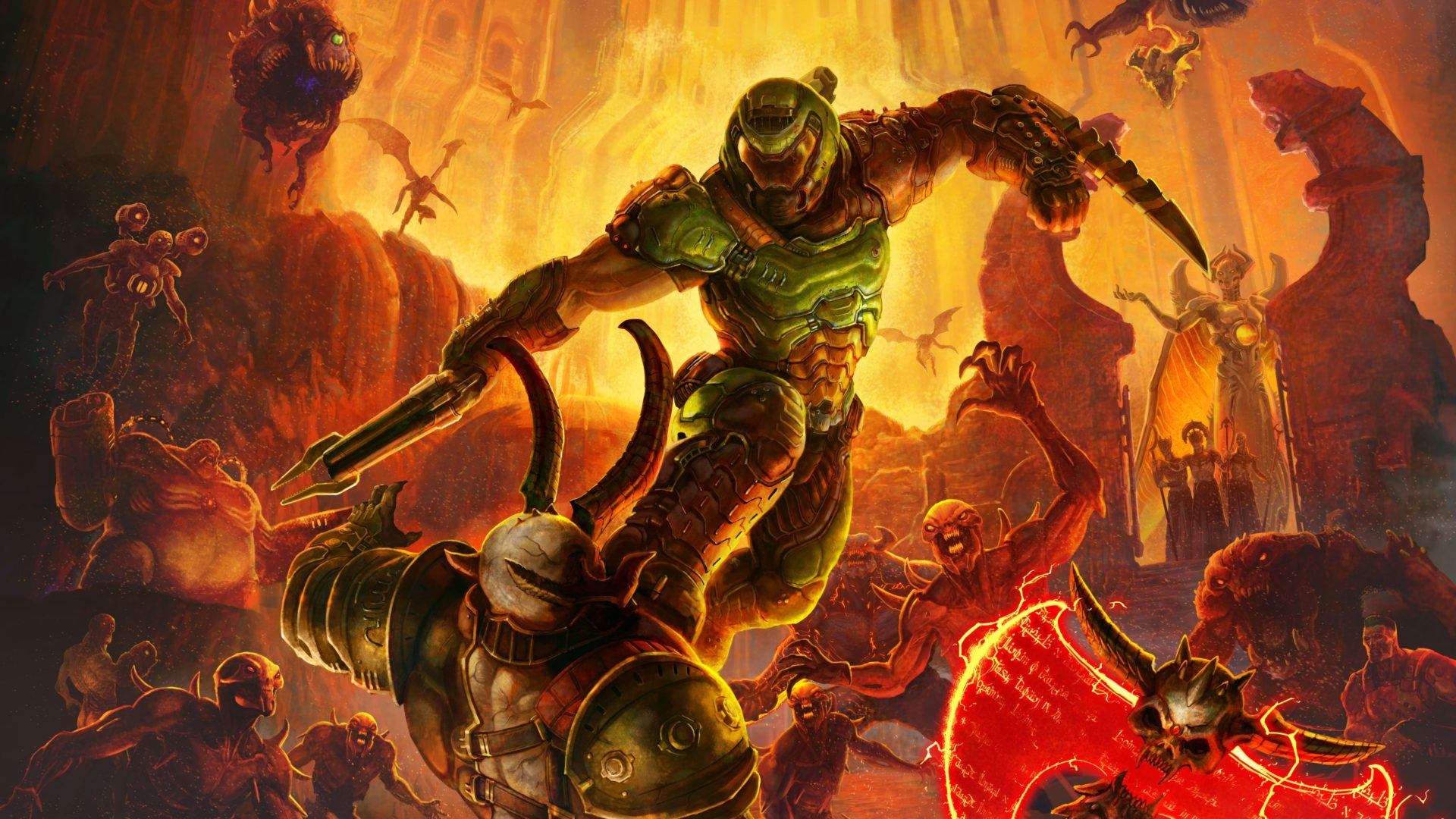 Doom Eternal