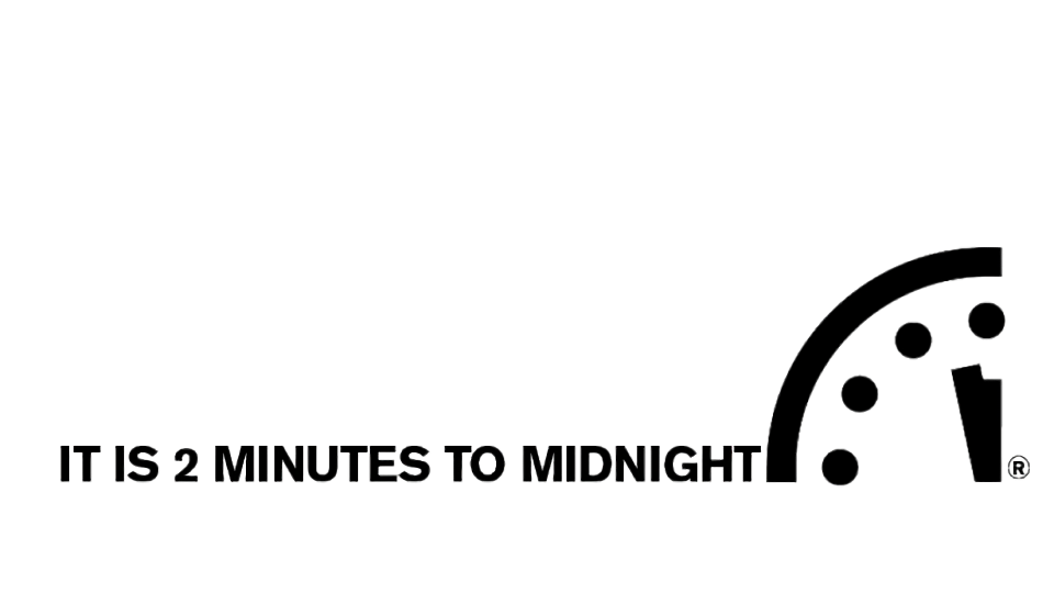 Doomsday Clock