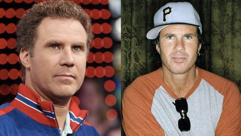 Doppelganger Week Meme Template