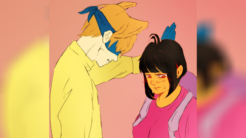 Dora's Kabedon / Dora's Pairing Meme Template