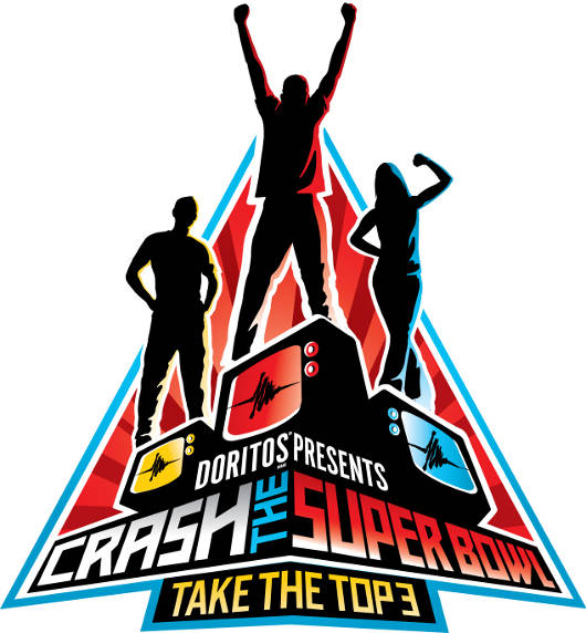 Doritos Super Bowl Commercial Contests