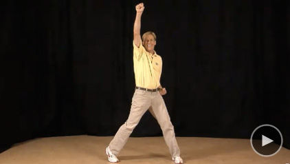 Double Dream Hands Meme Template