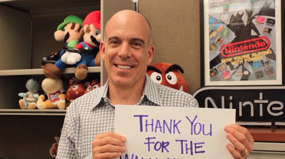 Doug Bowser Meme Template