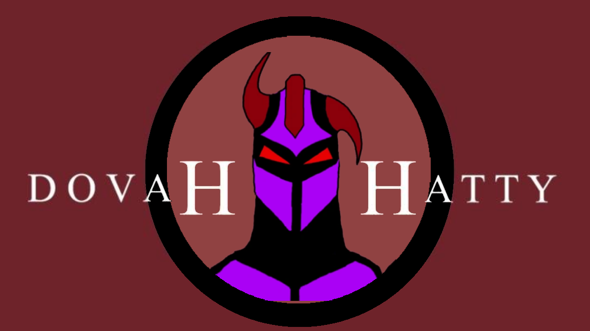 Dovahhatty Meme Template