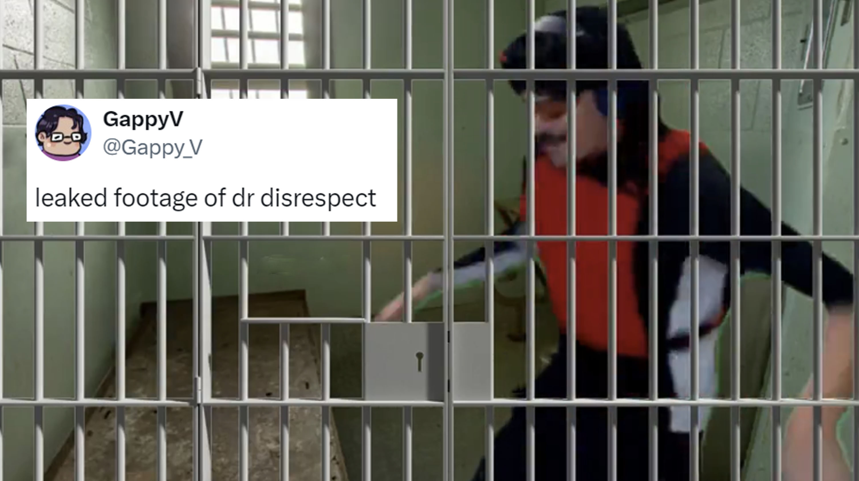 Dr DisRespect Grooming Allegations