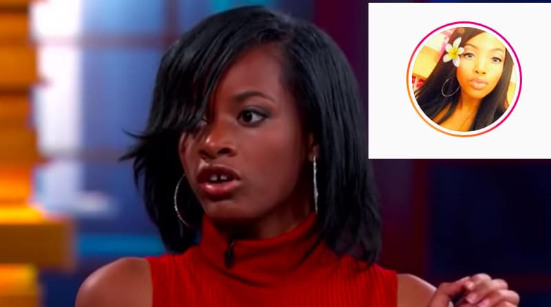 Dr. Phil Treasure Controversy Meme Template