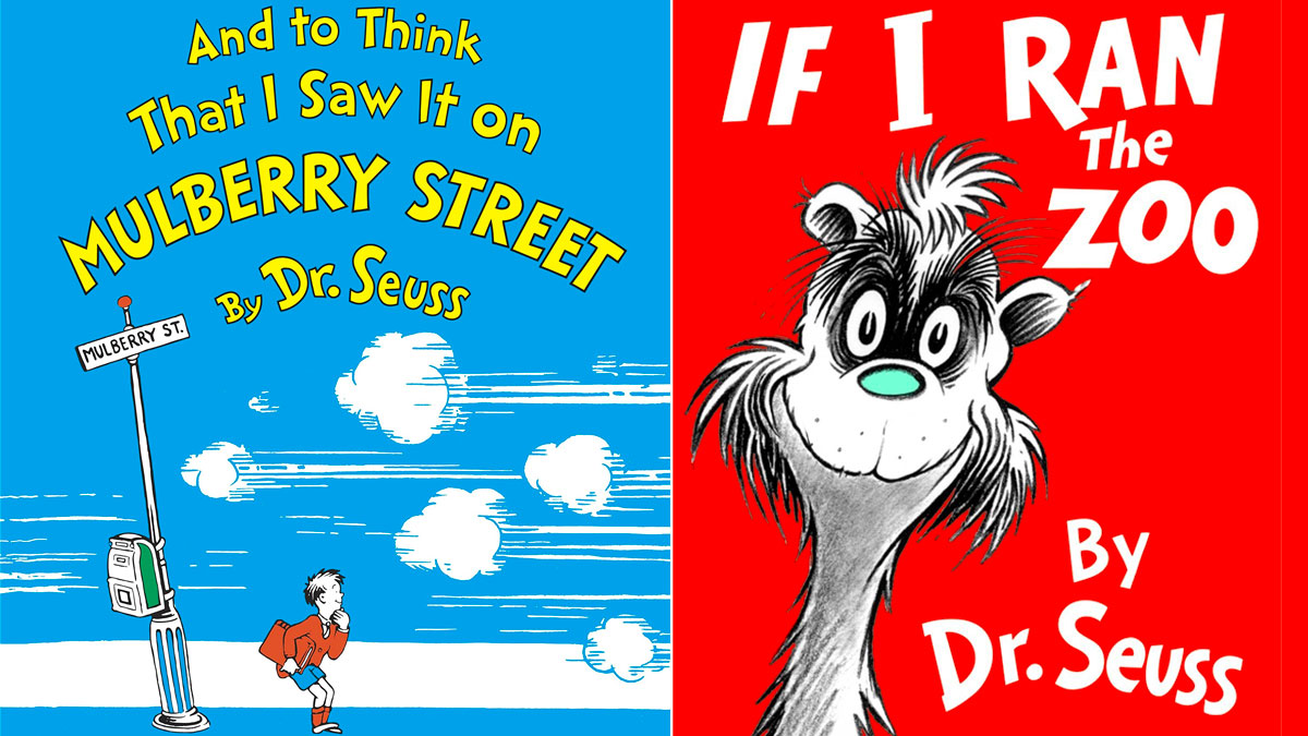 Dr. Seuss Racist Books Controversy