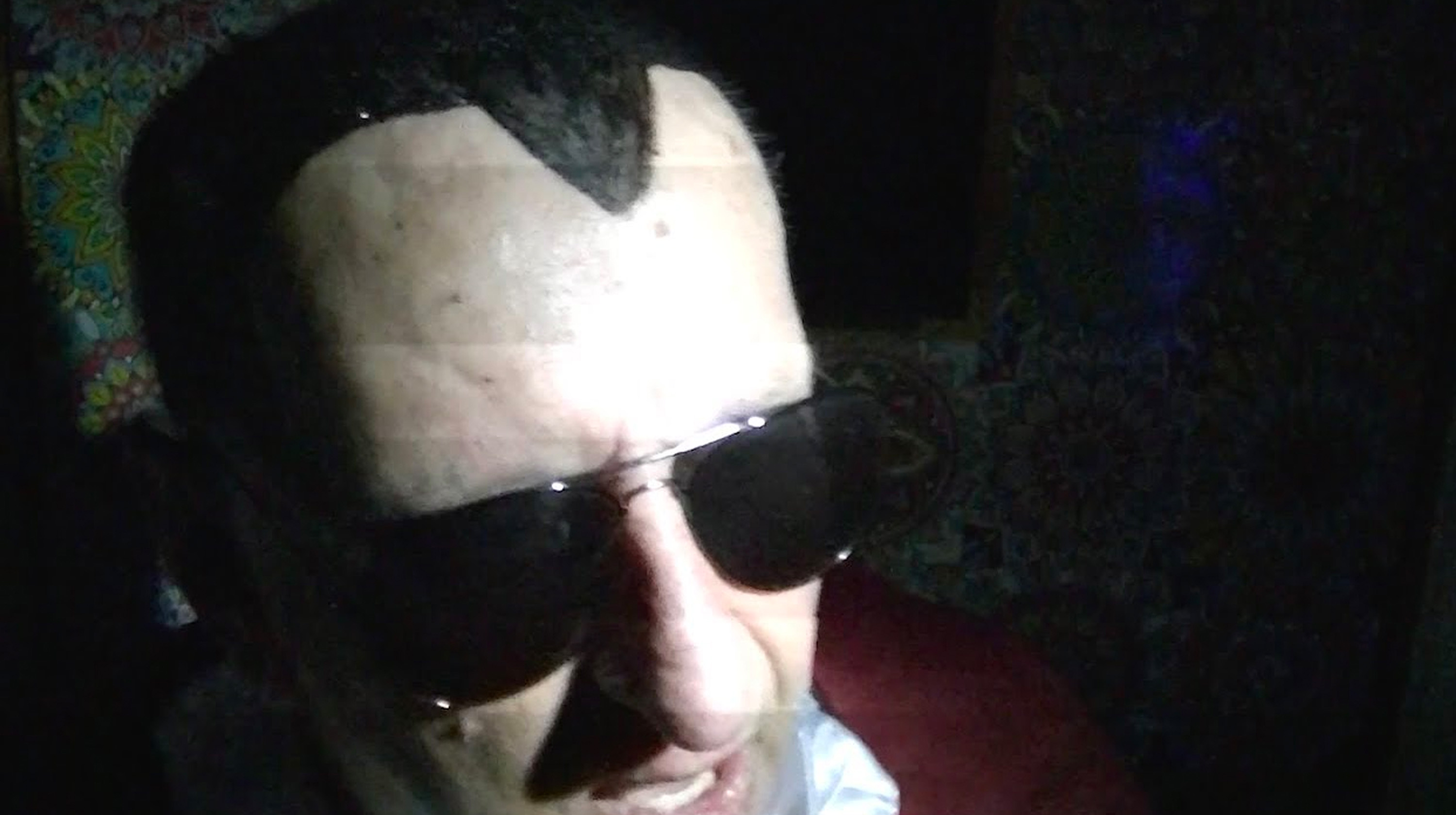 Dracula Flow Meme Template