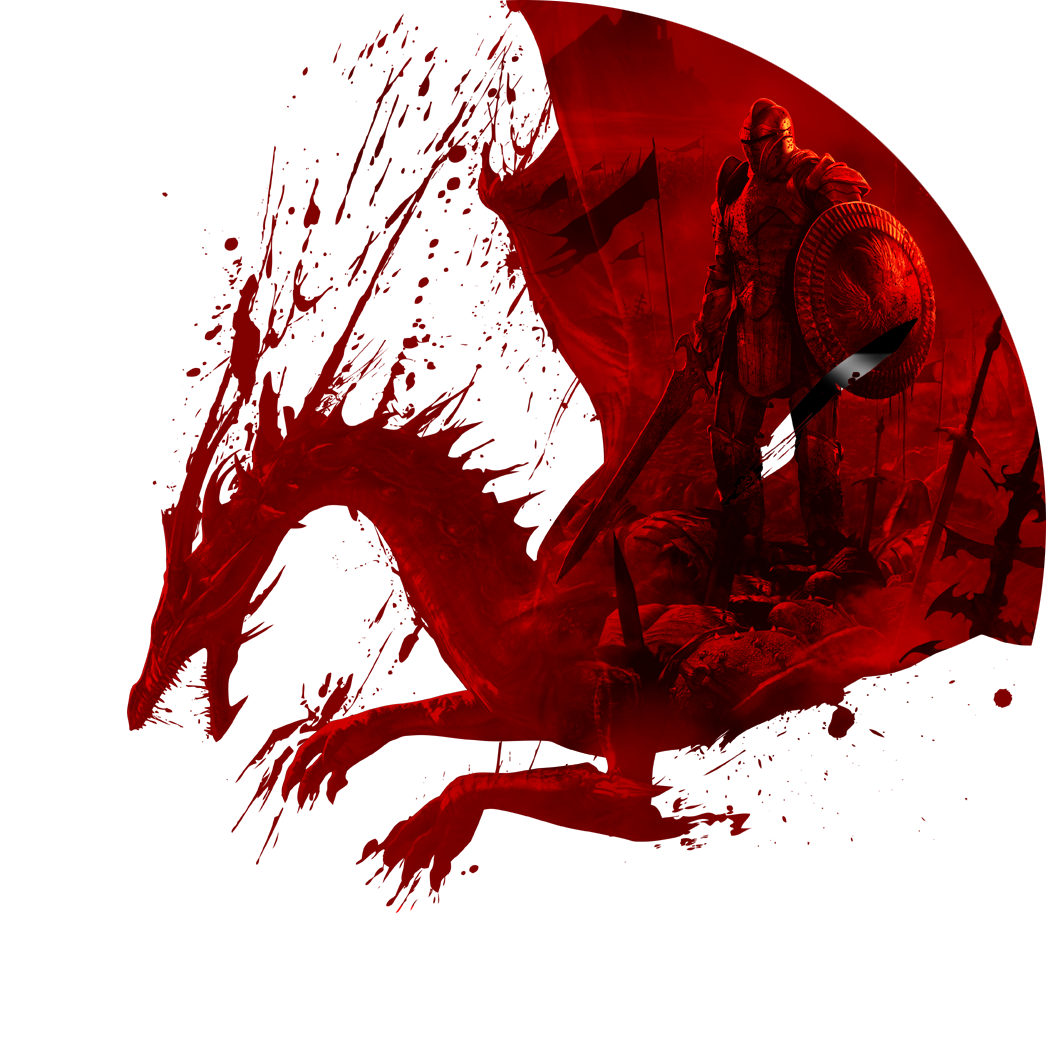 Dragon Age Meme Template