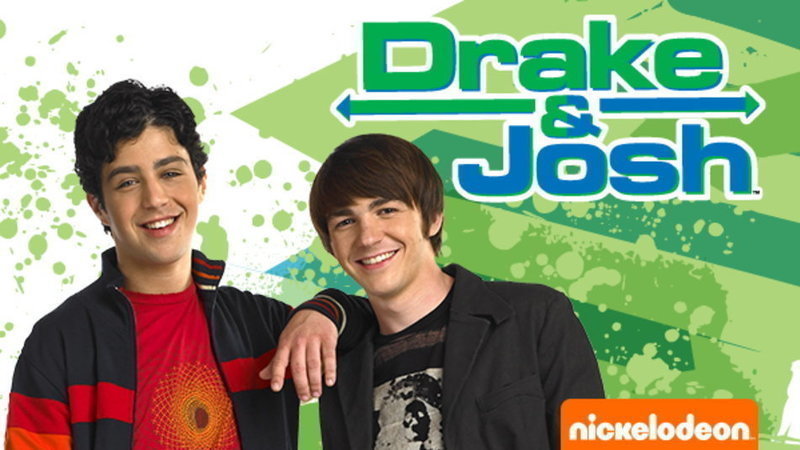 Drake and Josh