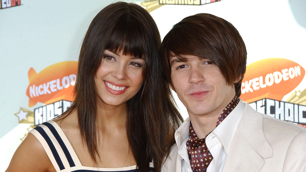 Drake Bell Abuse Allegations Meme Template