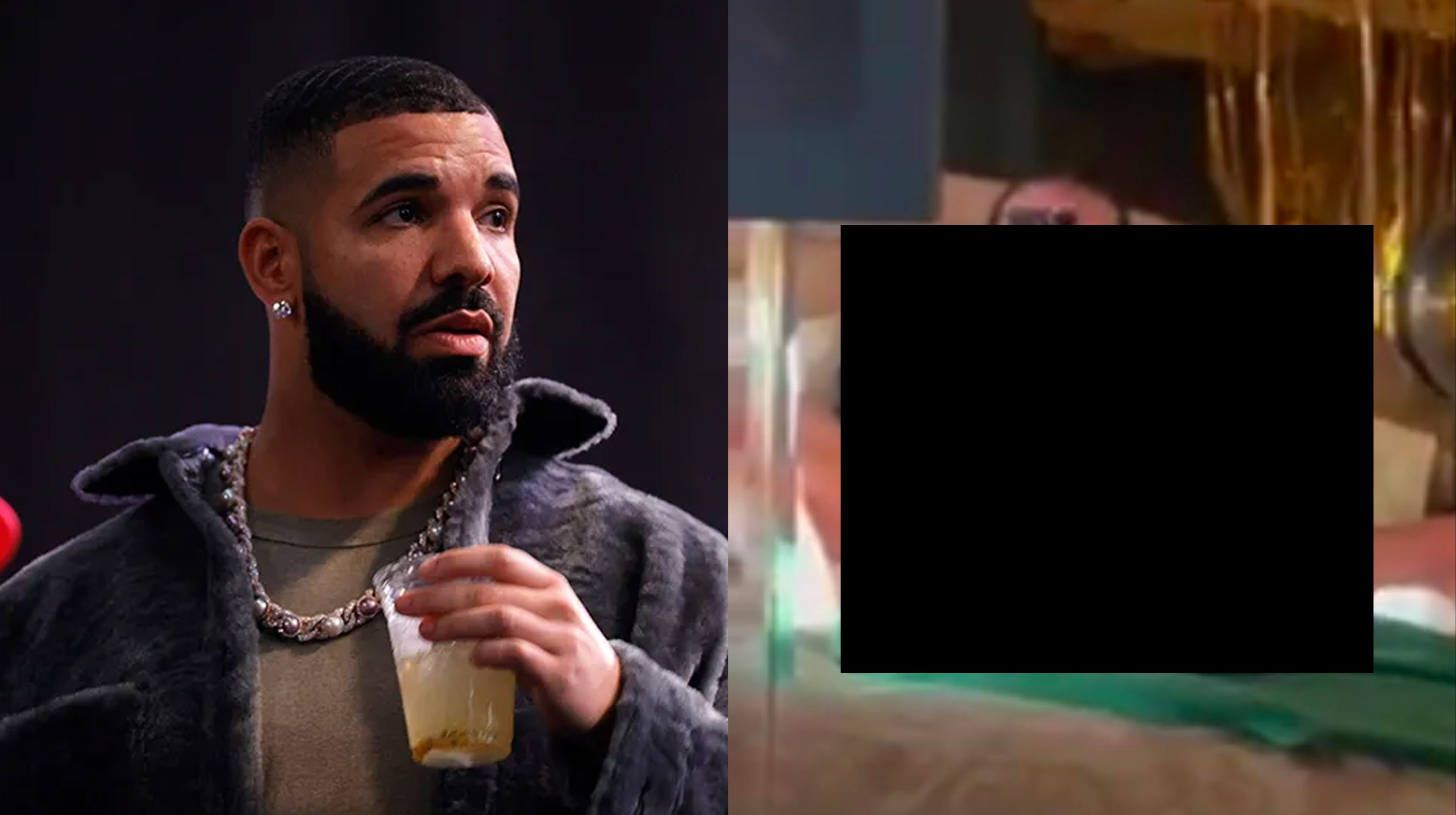 Drake Exposed Video Leak on Twitter