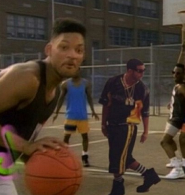 Drake in Dada / Drake Lean Meme Template