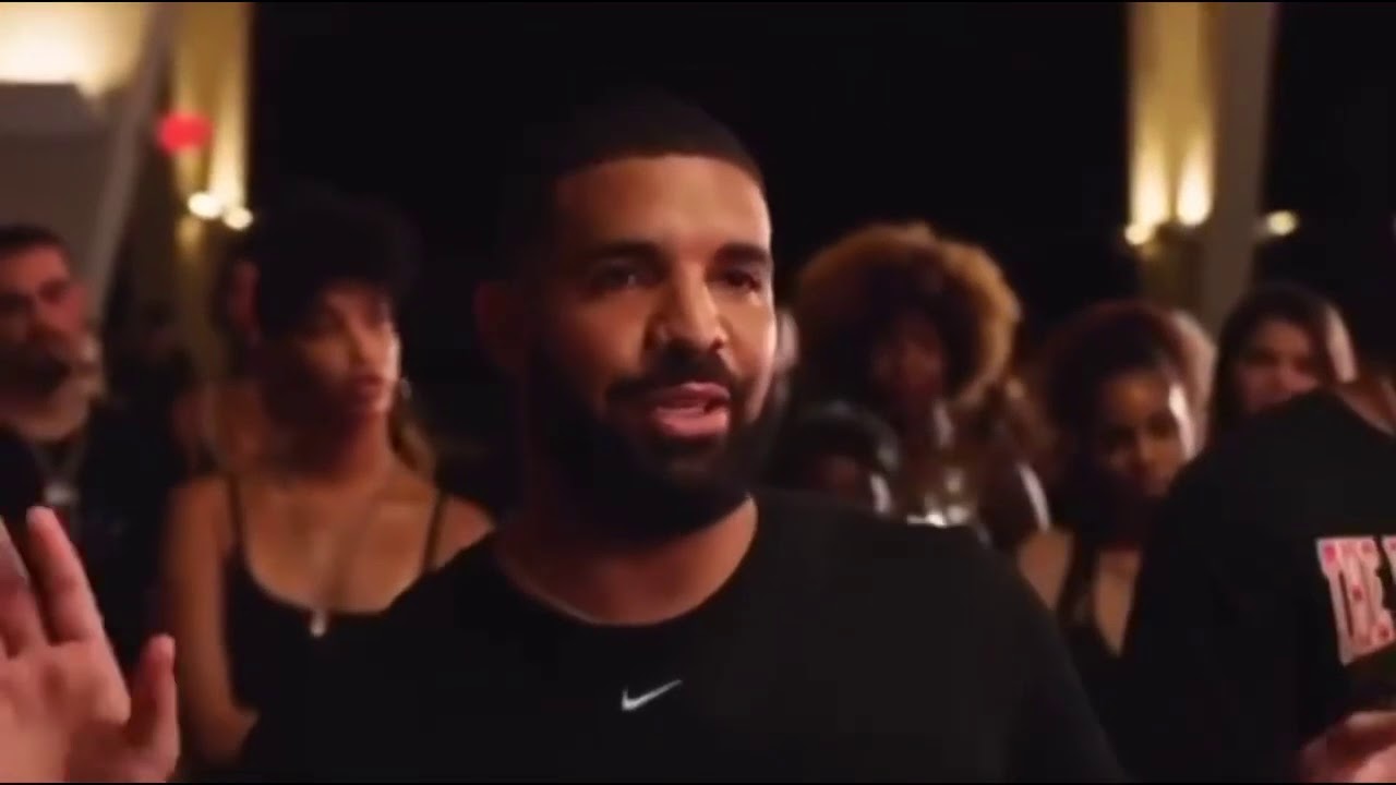 Drake's "Ooo Wow"