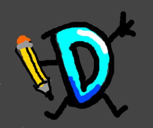 Drawception Meme Template