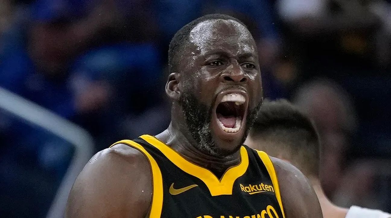 Draymond Green