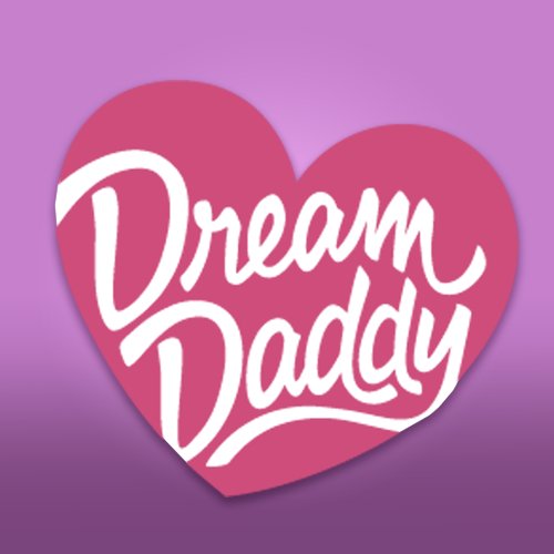 Dream Daddy Meme Template