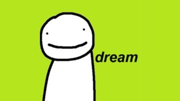 Dream Meme Template